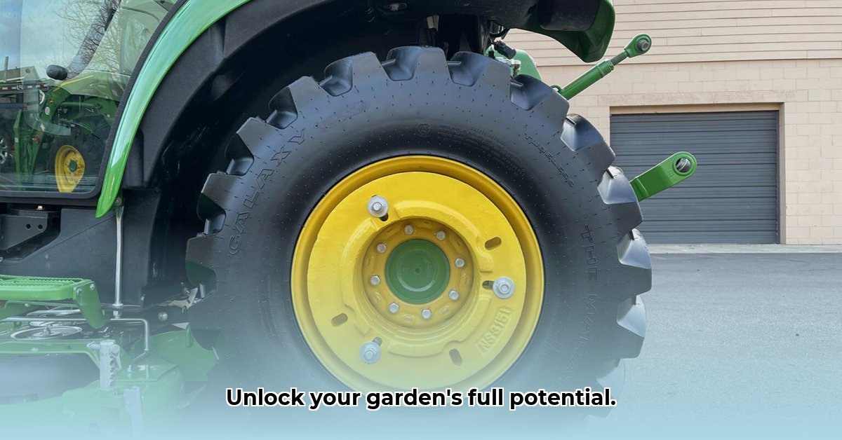 john-deere-garden-tractor-weights